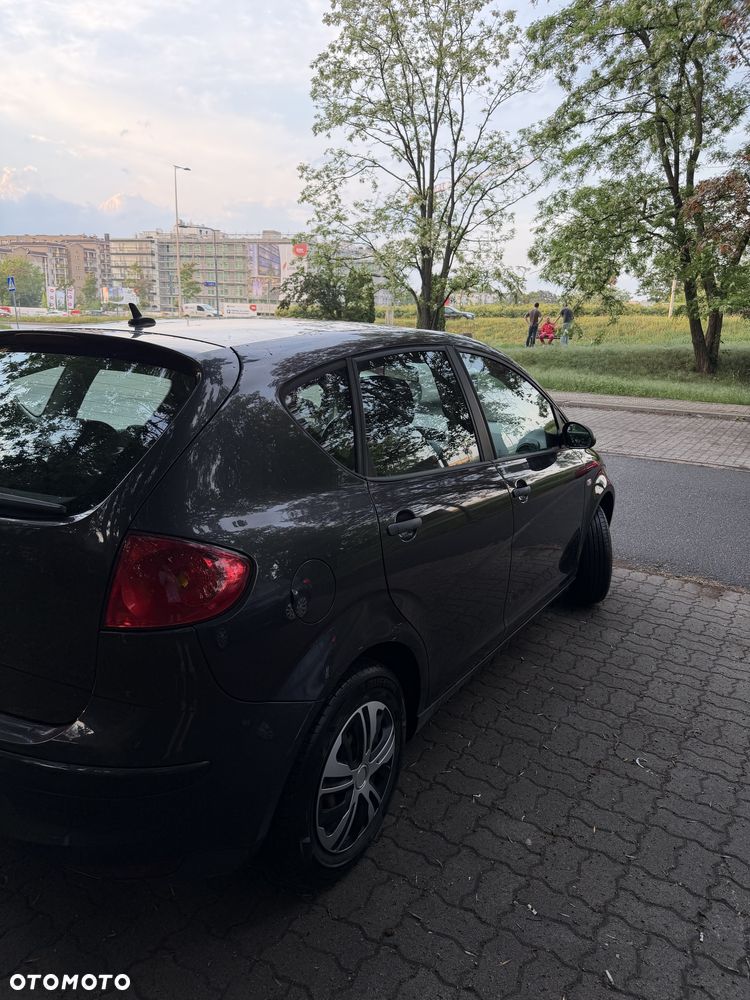 Seat Altea - 3