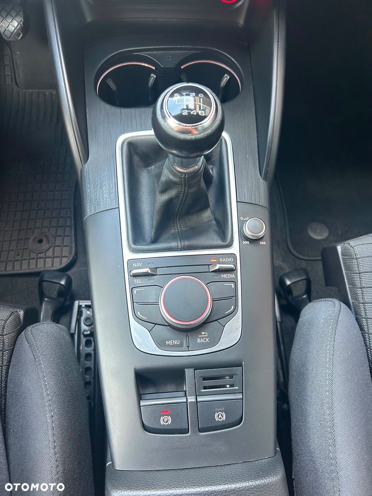 Audi A3 Sportback - 14
