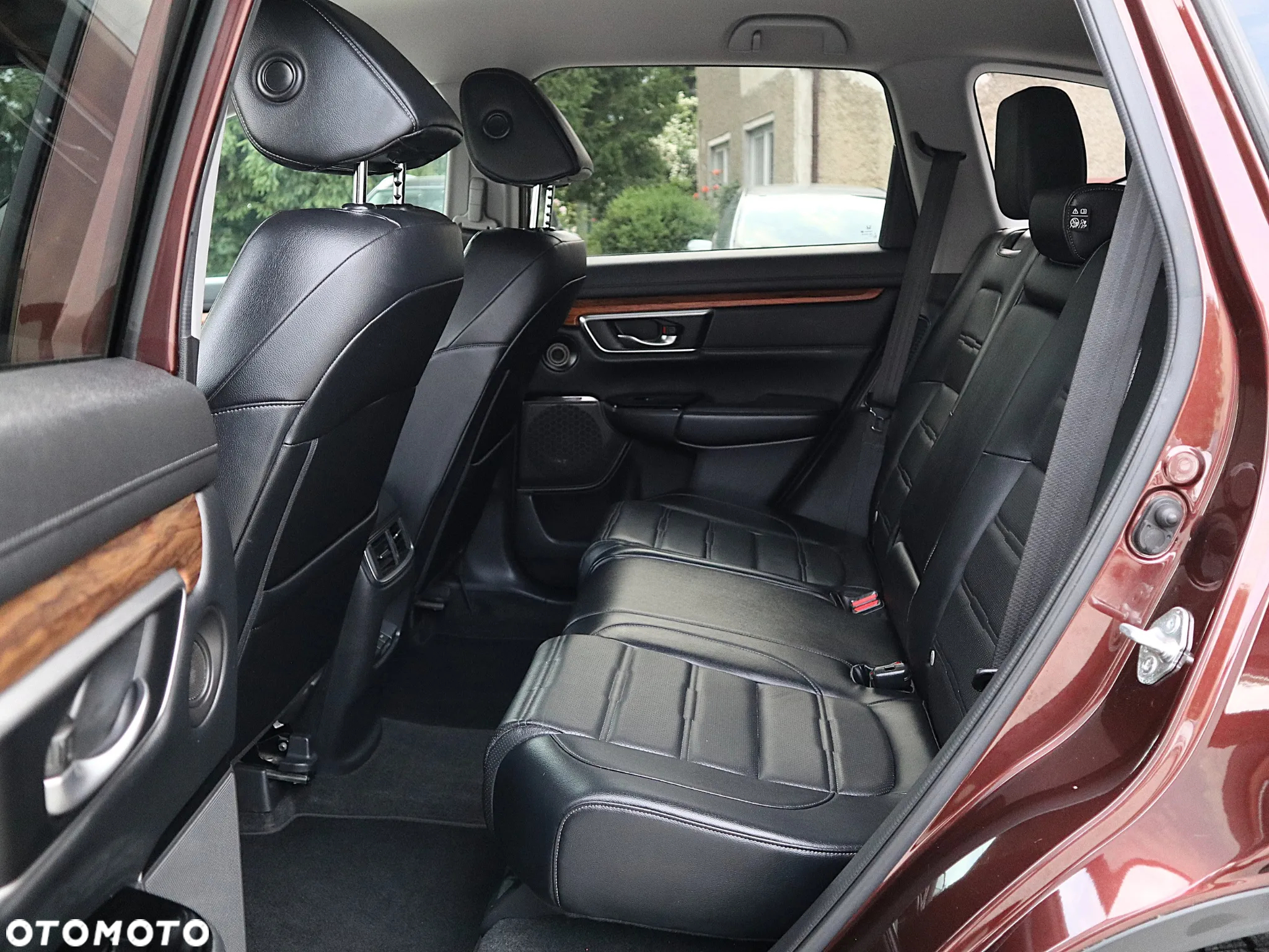 Honda CR-V 2.0 i-MMD Executive (Honda Connect+) - 11