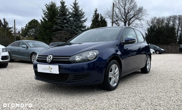 Volkswagen Golf 1.4 Style