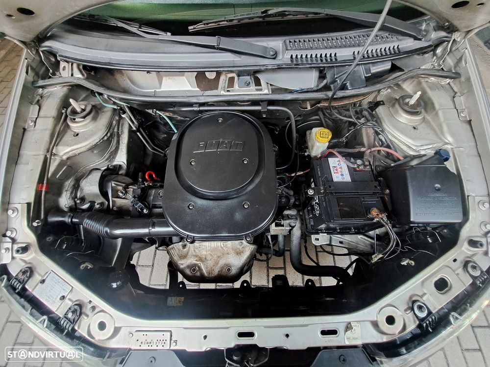 Fiat Punto - 17