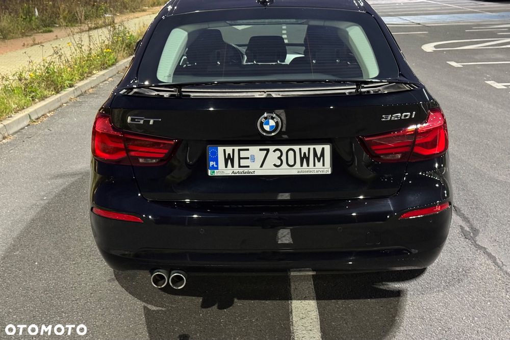 BMW 3GT 320i Advantage - 23
