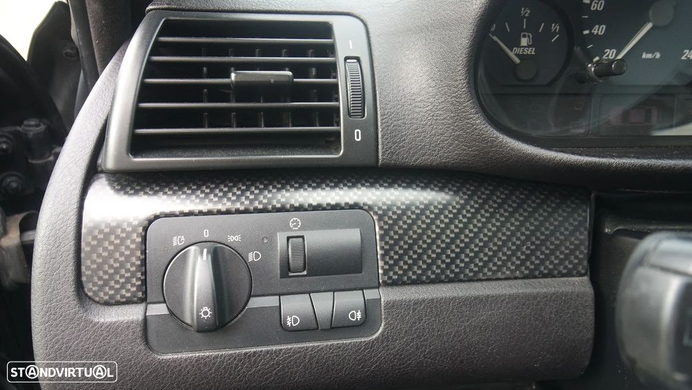 BMW 320 Cd Edition Sport - 18