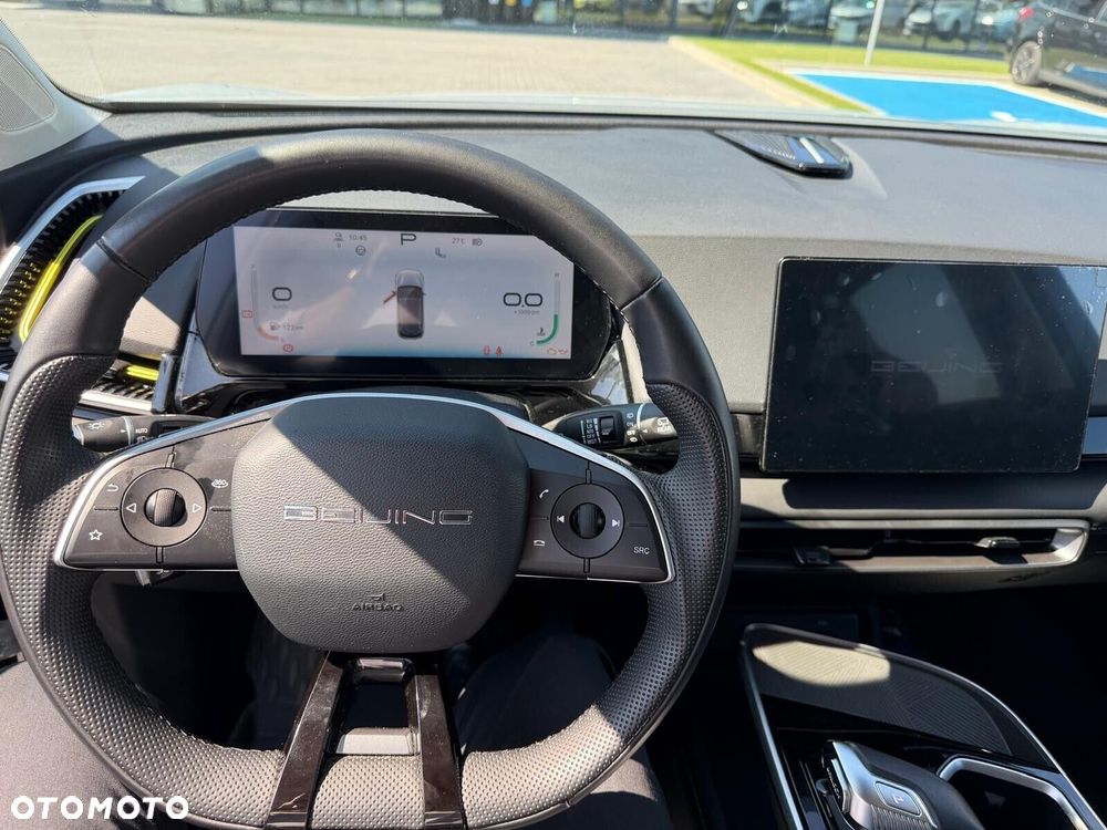 BAIC 5 Beijing 1.5T Luxury DCT - 5