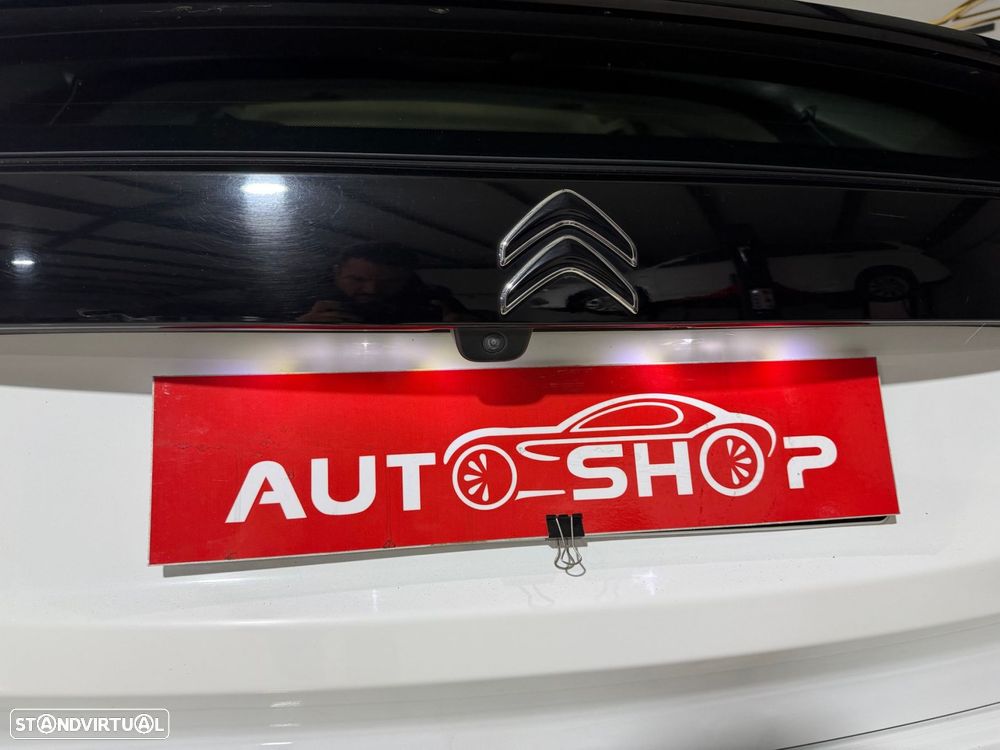 Citroën C4 1.2 PureTech Feel Pack - 26