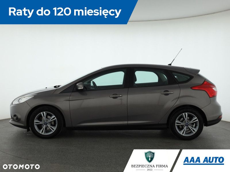 Ford Focus - 3