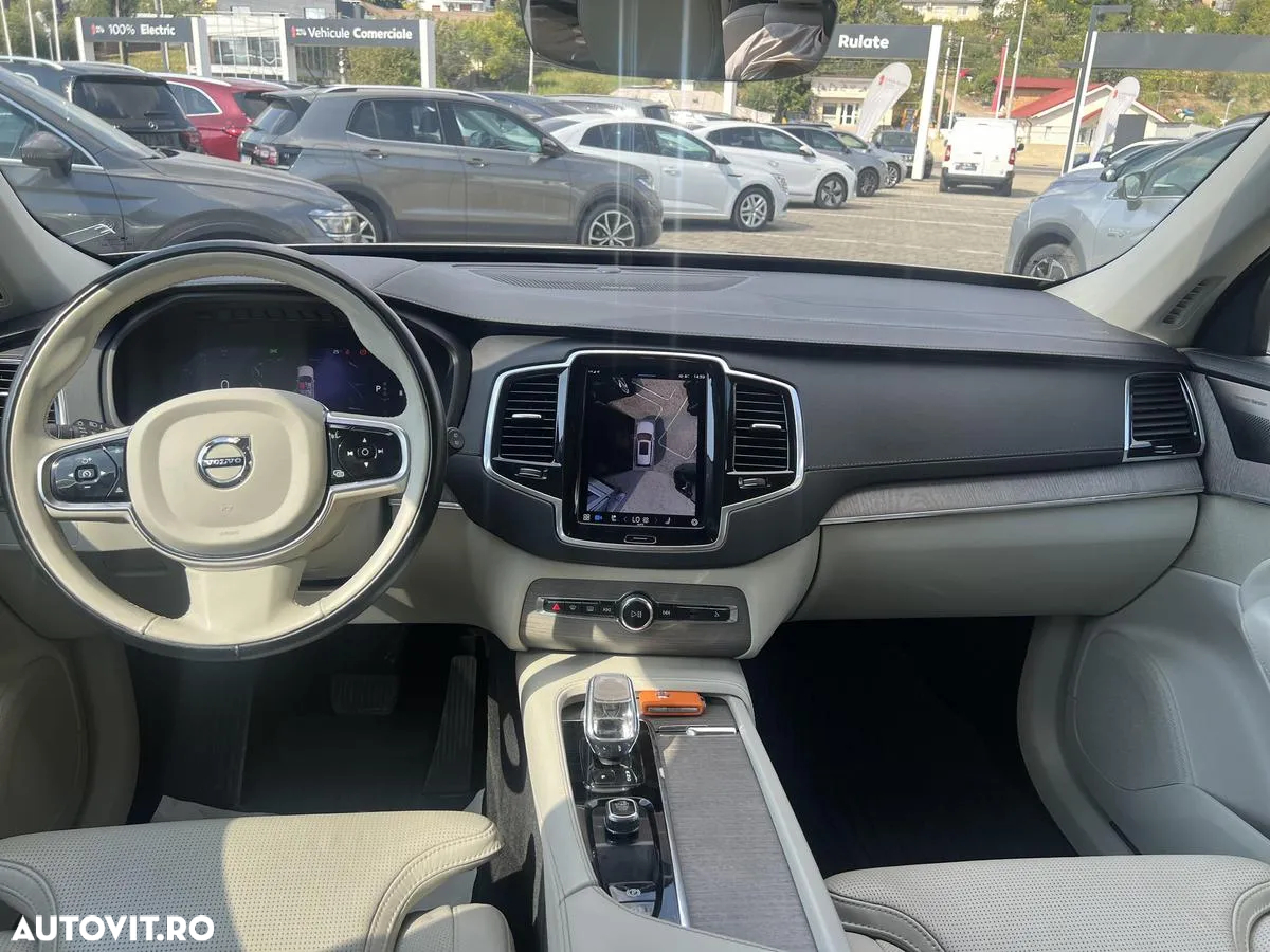 Volvo XC 90 - 4