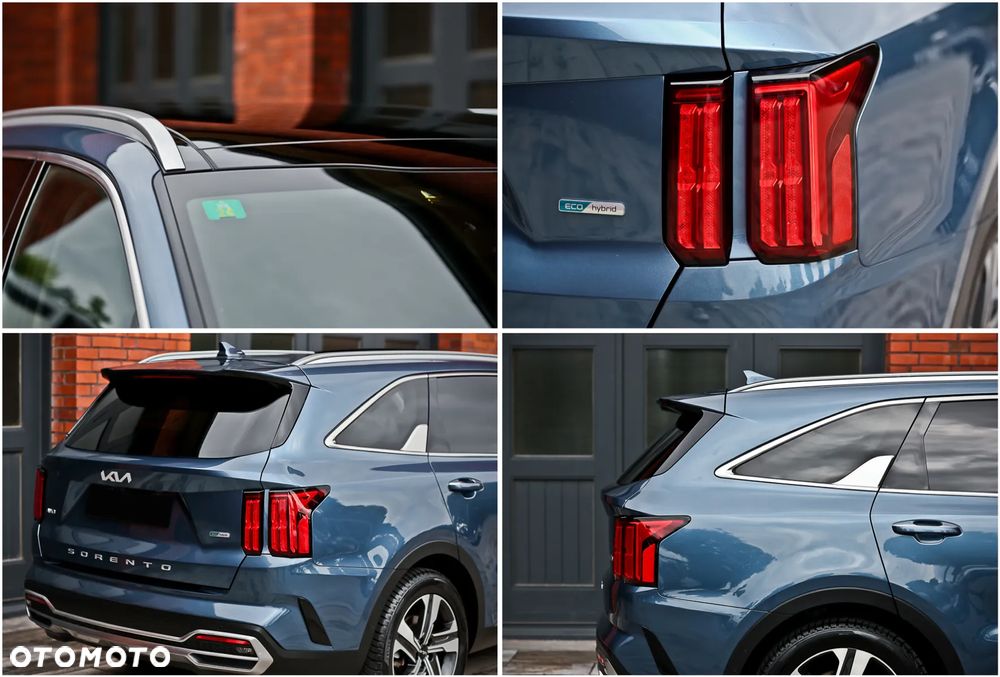 Kia Sorento - 29