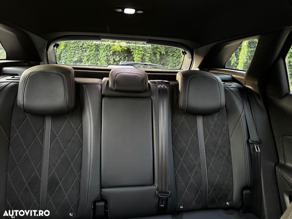 Peugeot 3008 BlueHDi 180 Stop & Start EAT6 GT - 18