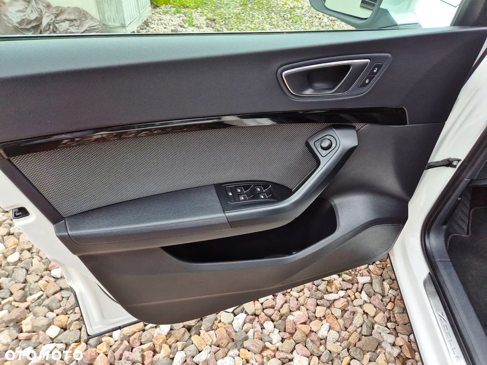 Seat Ateca 1.4 ECO TSI Xcellence S&S - 9