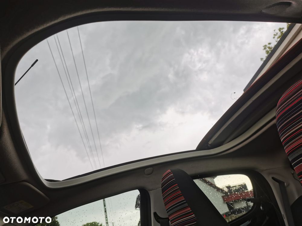 Citroën C1 AIRSCAPE VTi 72 FEEL - 6