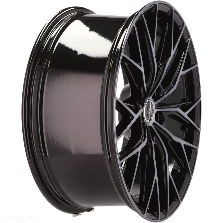 4x Felgi 20 m.in. do AUDI A4 B7 B8 B9 A6 C7 C8 A8 MERCEDES E W211 W212 W213 W214 - HX042 (IN0387) - 4