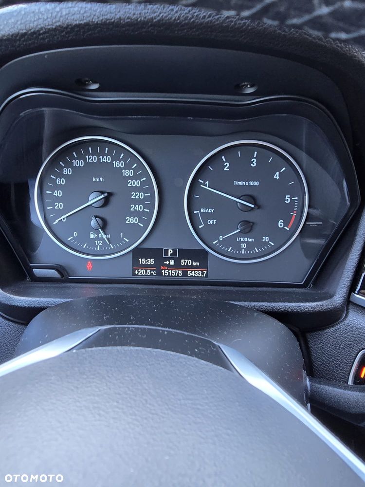 BMW X1 - 13