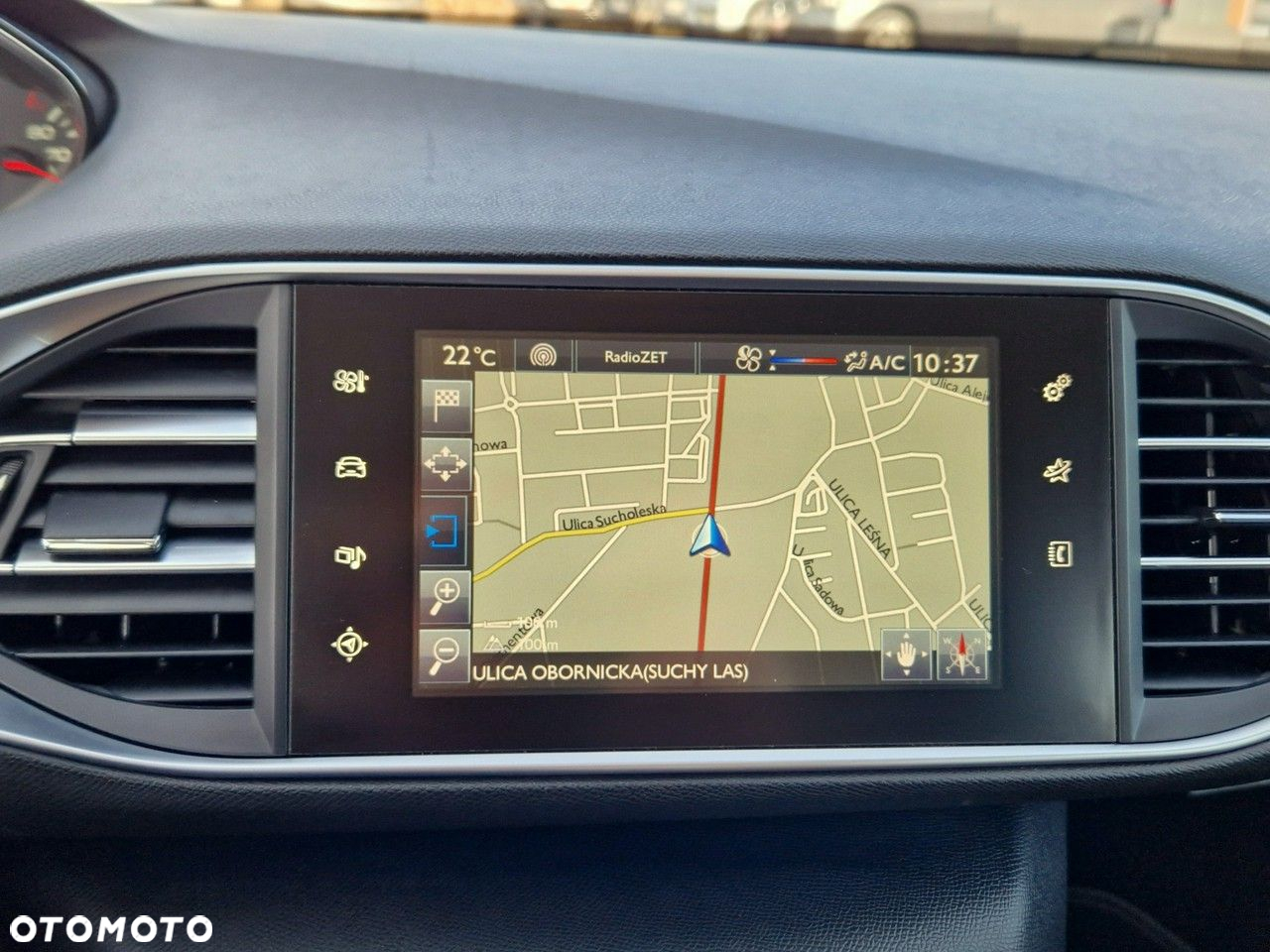 Peugeot 308 SW BlueHDi 100 Stop & Start Business-Line - 25