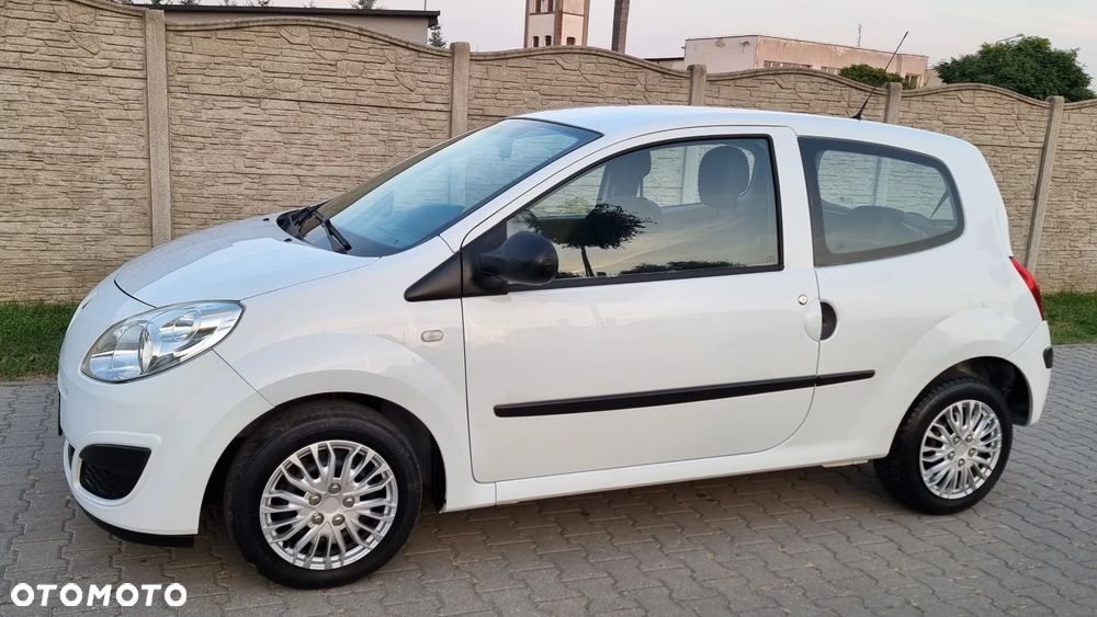 Renault Twingo 1.2 8V Authentique - 5