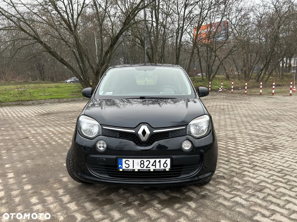 Renault Twingo SCe 70 Expression - 2