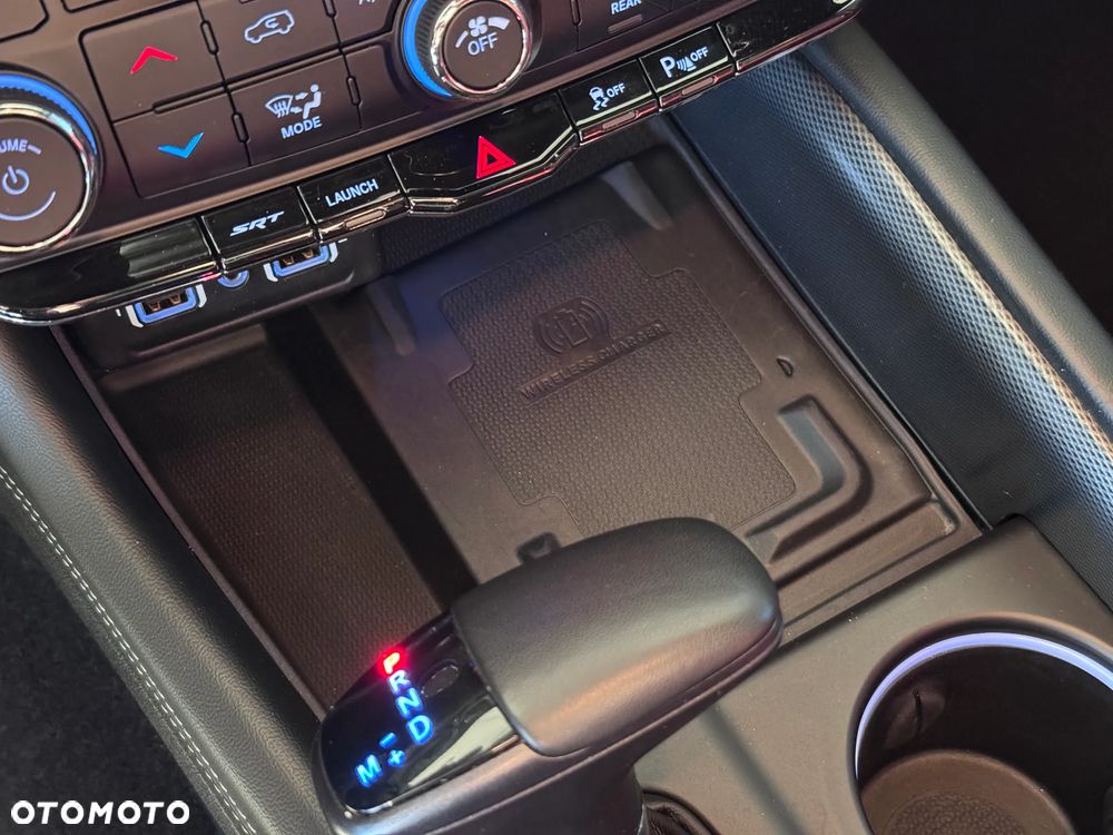 Dodge Durango 6.4 SRT - 19