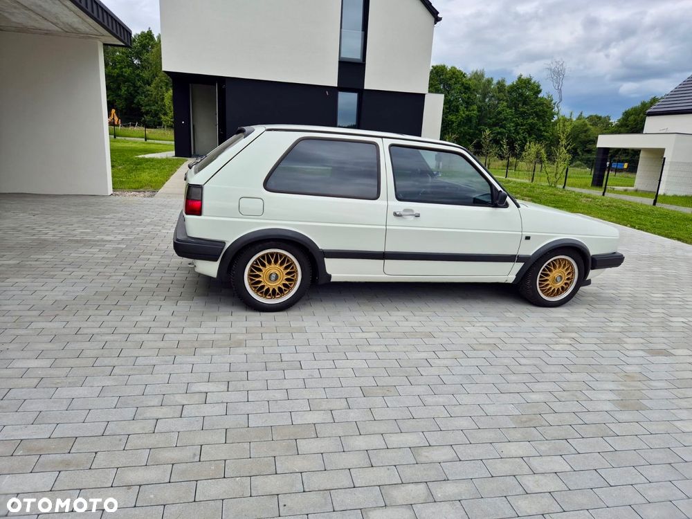 Volkswagen Golf 1.8 GTI 16V - 6