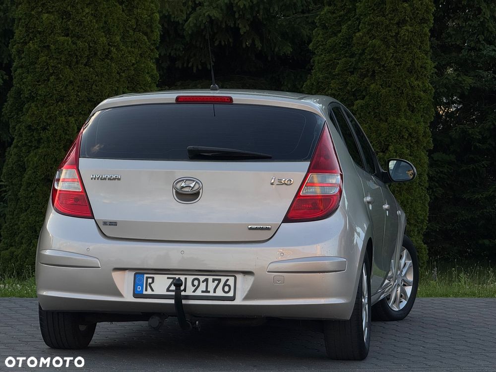 Hyundai i30 i30cw 1.6 CRDi Edition 20 - 20