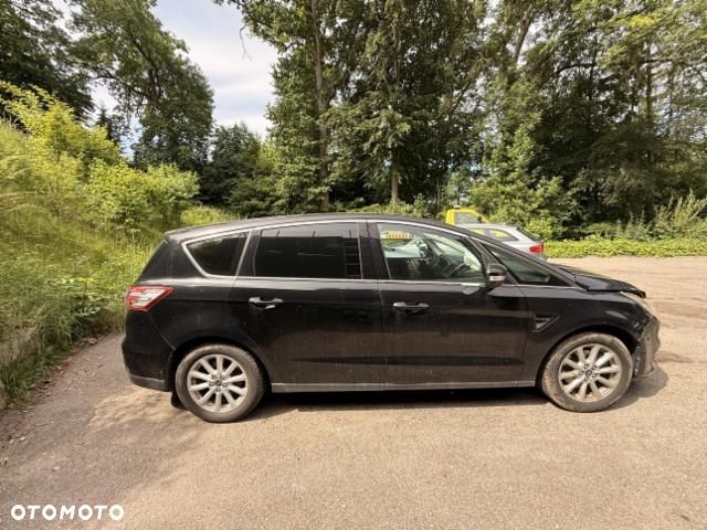 Ford S-Max 2.0 TDCi Titanium PowerShift - 5