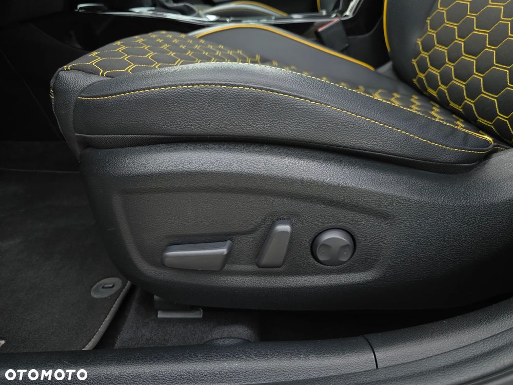 Kia XCeed 1.4 T-GDI OPF DCT7 LAUNCH EDITION - 36