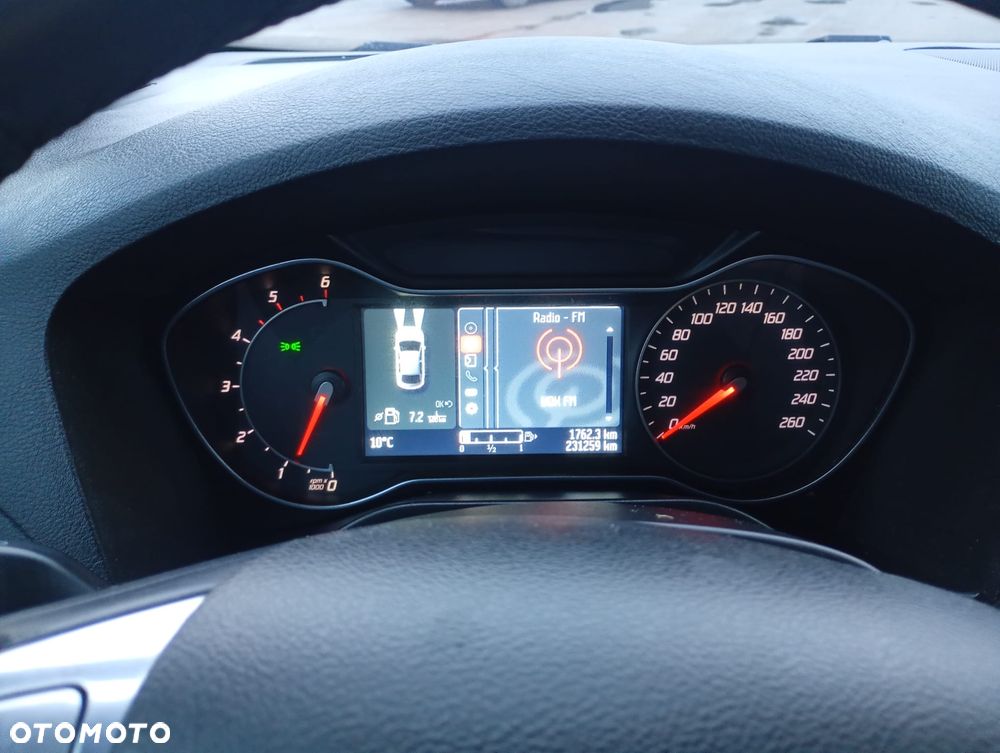 Ford Galaxy 2.0 TDCi Ambiente - 38