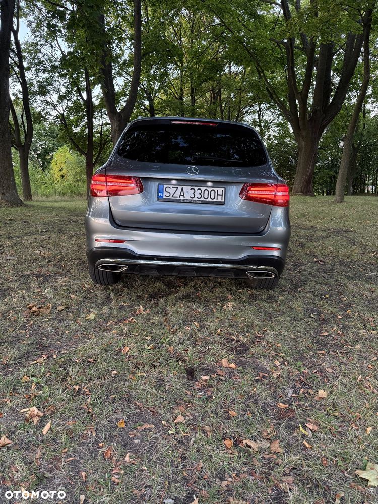 Mercedes-Benz GLC - 5