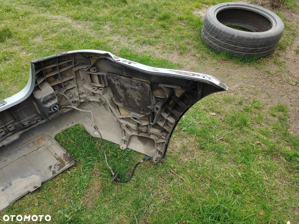 MERCEDES GL X164 GL164 Zderzak Tylny Tył Pdc 775 - 18