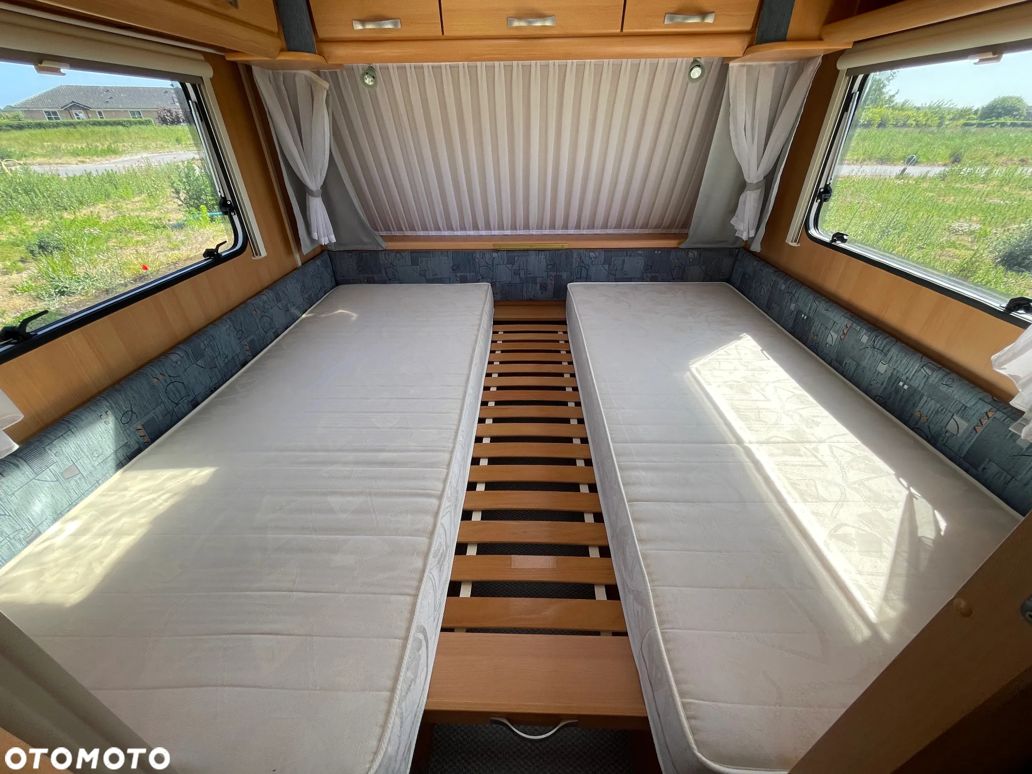 TEC TRAVEL KING 470 TE - 33