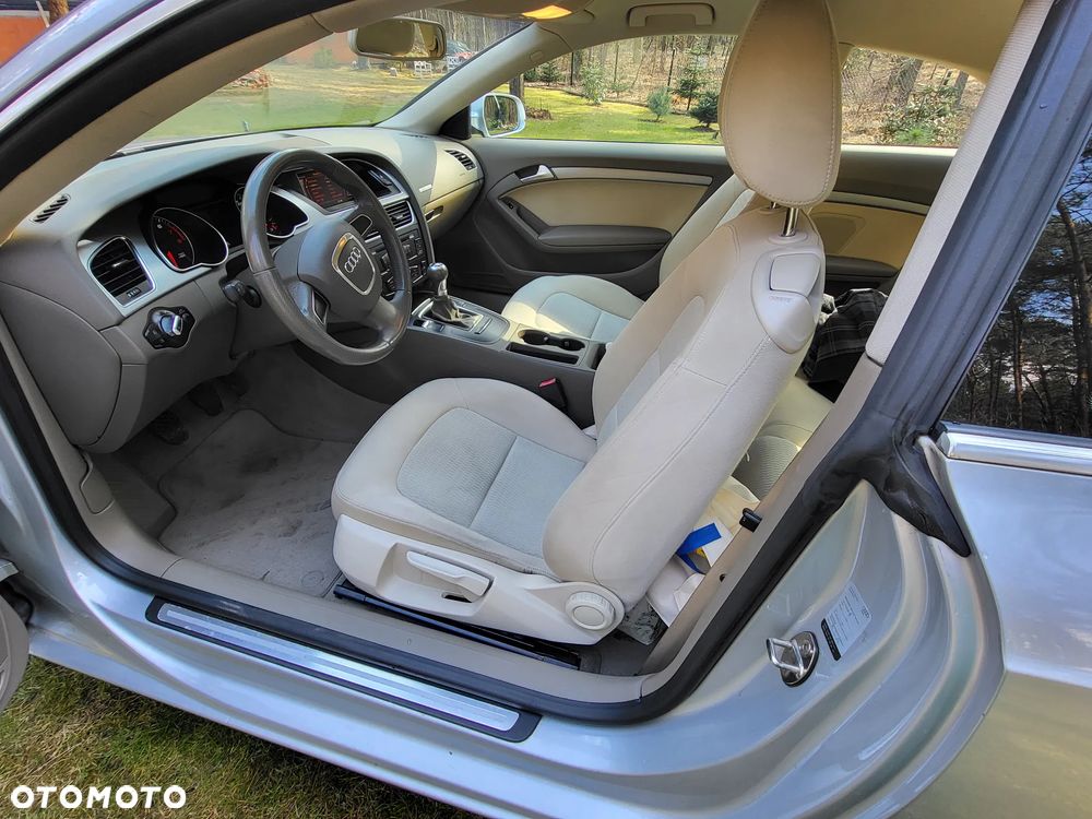 Audi A5 Coupé 2.0 TFSI - 3