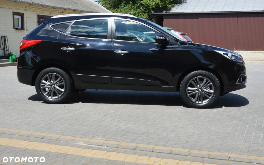 Hyundai ix35 - 9