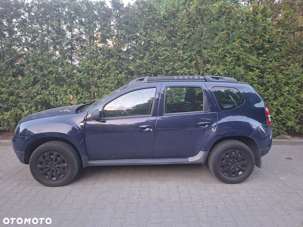 Dacia Duster - 6