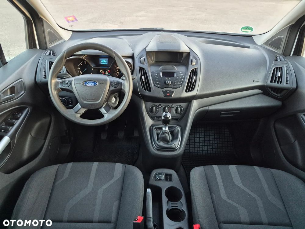 Ford Transit Connect 220 L1 Trend - 12