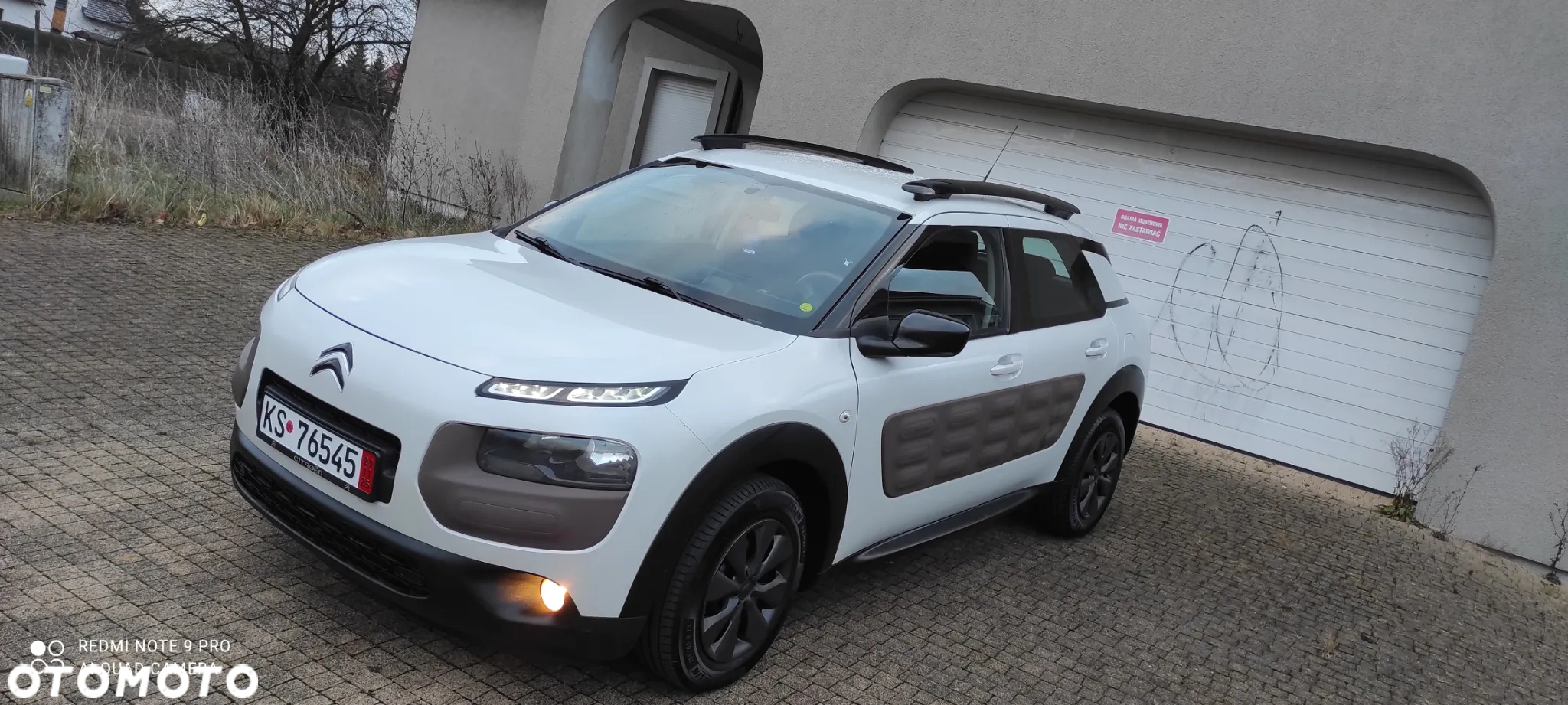 Citroën C4 Cactus 1.6 BlueHDi Live - 32