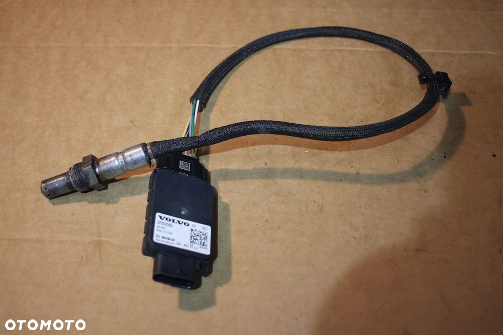VOLVO V90 S90 XC90 XC60 SONDA CZUJNIK SPALIN NOX 32203505 - 1