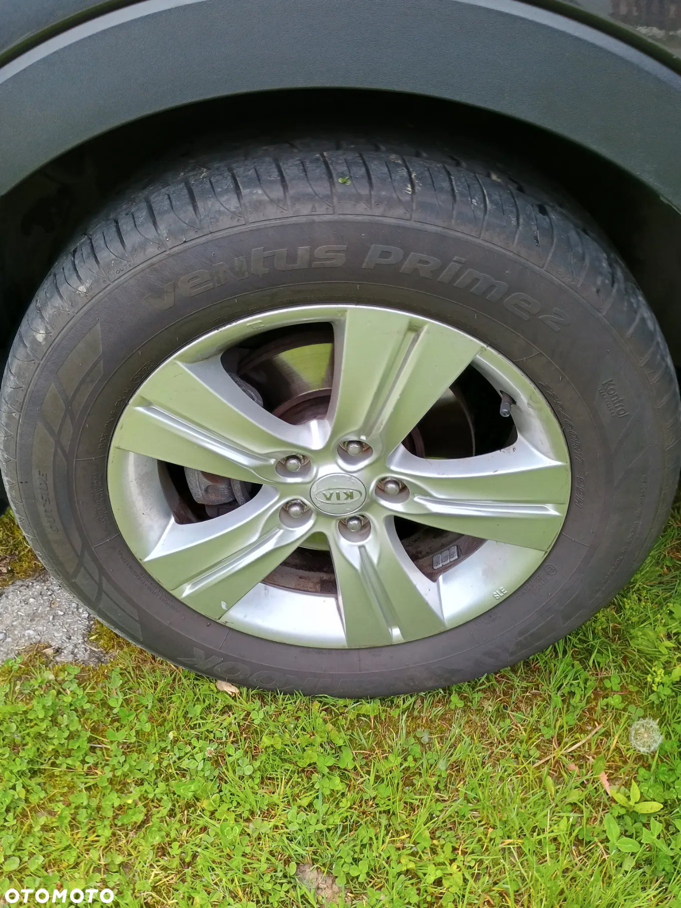 Kia Sportage 1.6 GDI L 2WD - 13