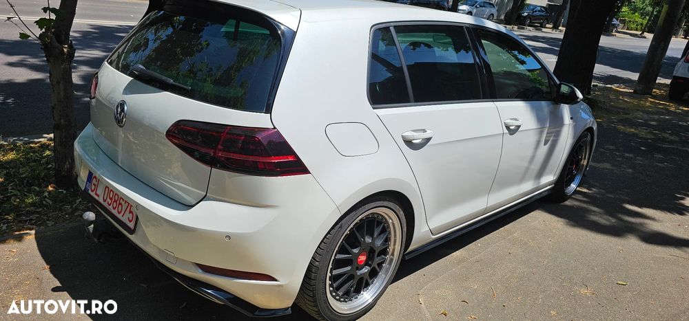 Volkswagen Golf 1.0 TSI Sound - 5