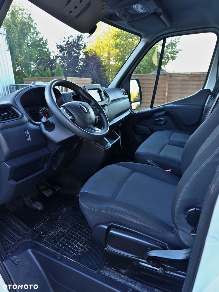 Renault Master - 13