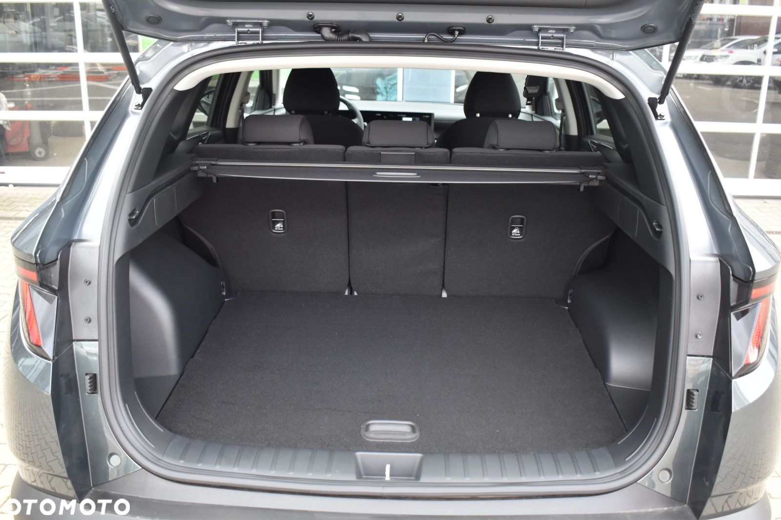 Hyundai Tucson - 19