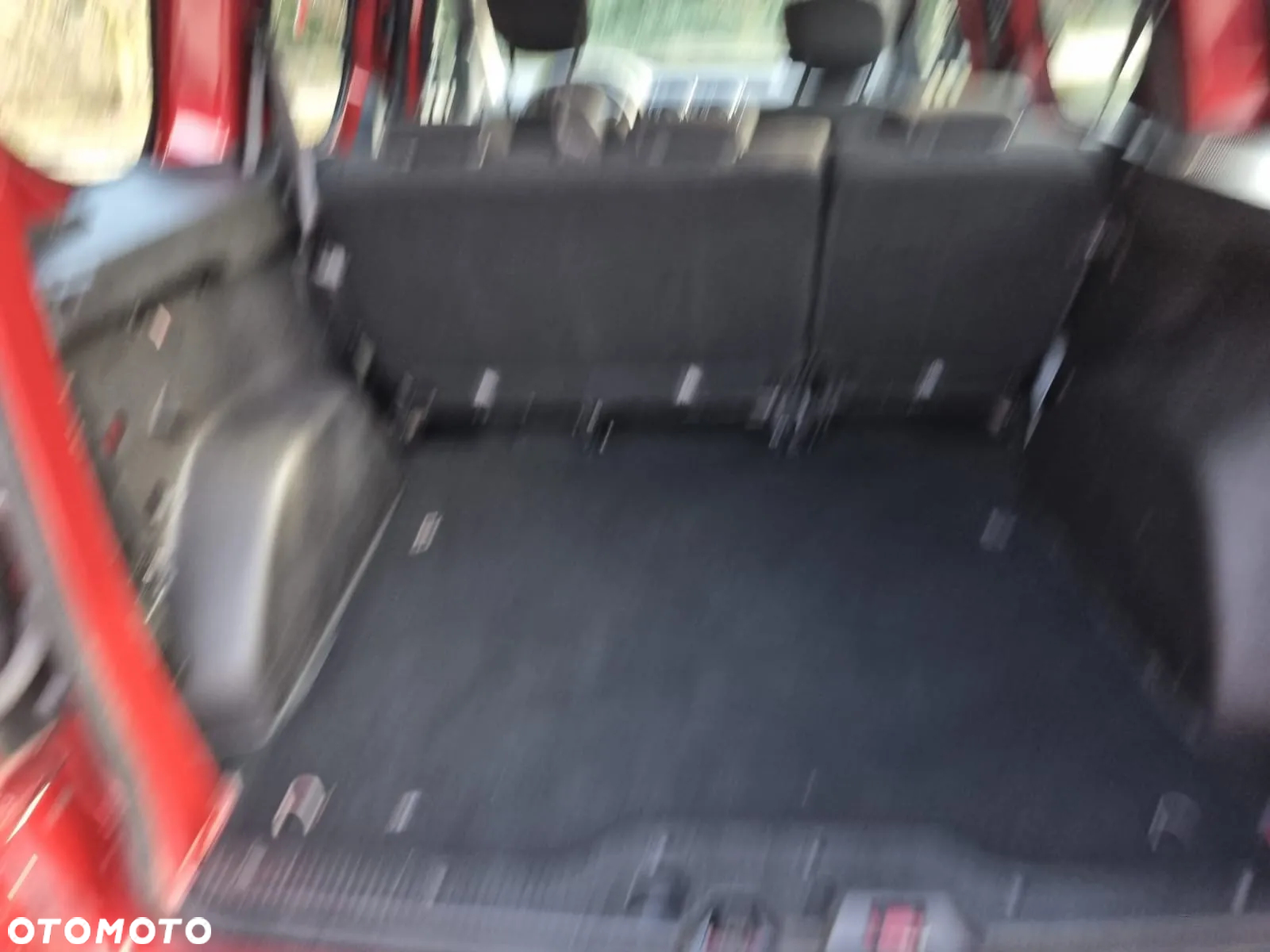 Dacia Dokker Blue dCi 95 Comfort - 27