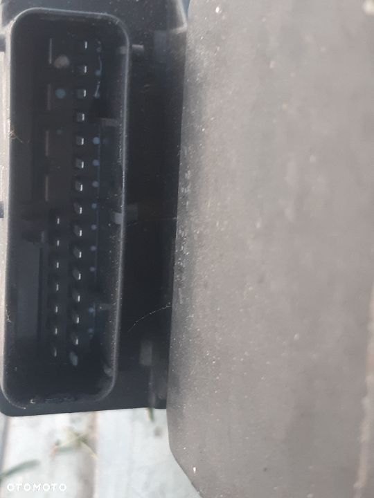 Pompa ASP ESP VW T4 1998-2003 - 5