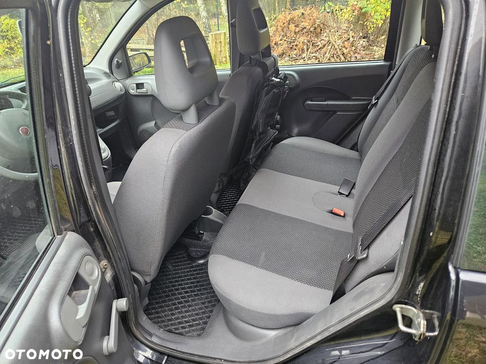 Fiat Panda 1.1 Active - 11