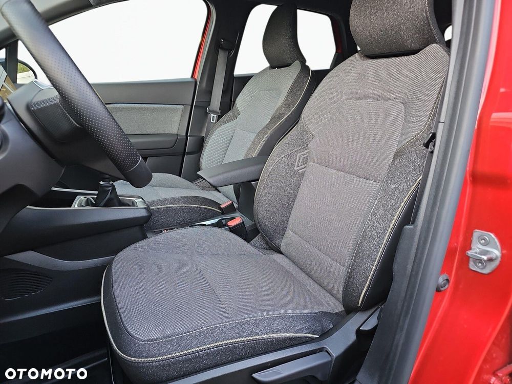 Renault Captur - 12