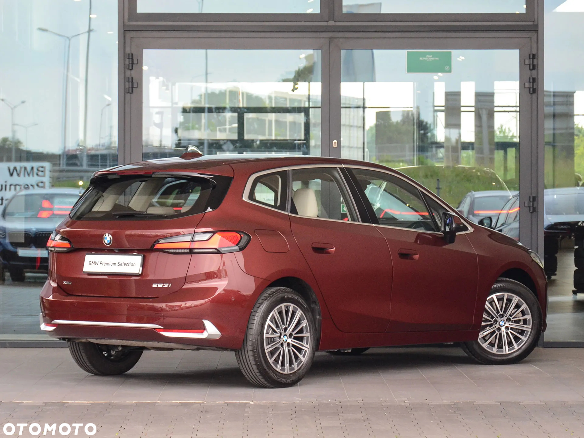 BMW Seria 2 - 6