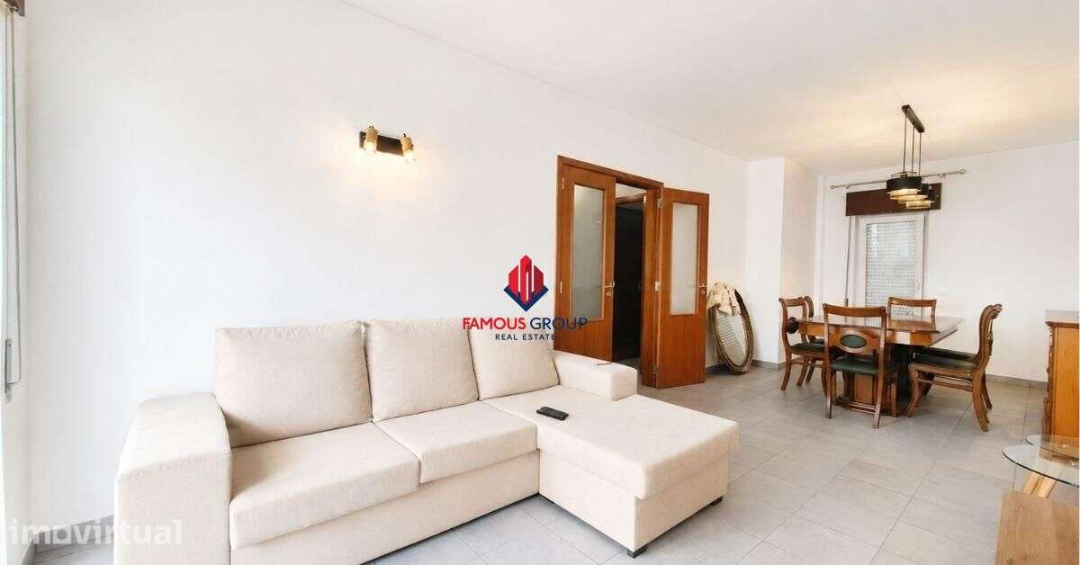 T3 para arrendamento - Lagos - Grande imagem: 3/13