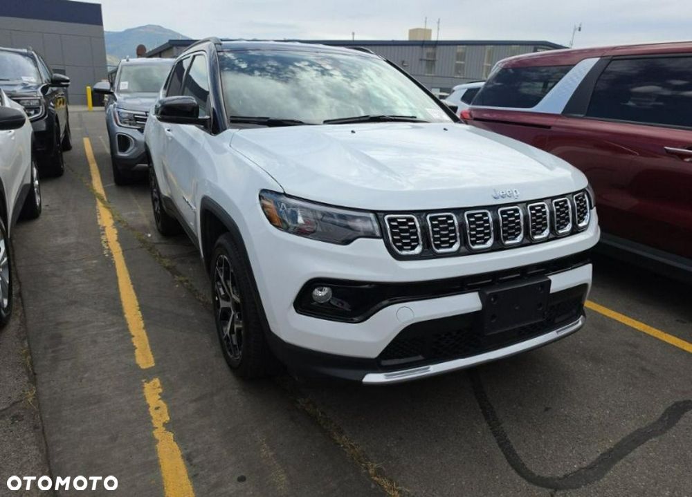 Jeep Compass - 3