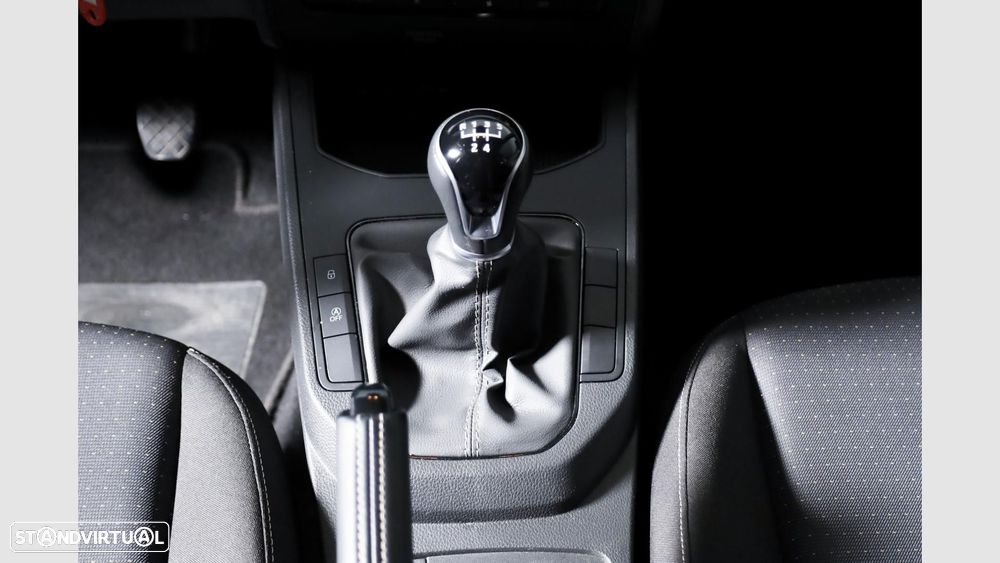 SEAT Ibiza 1.0 TSI Style - 14