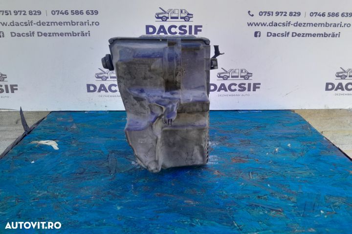 Carcasa filtru aer 4610085903 - 1.9 DCI 4610085903 - 1.9 DCI Renault - 4