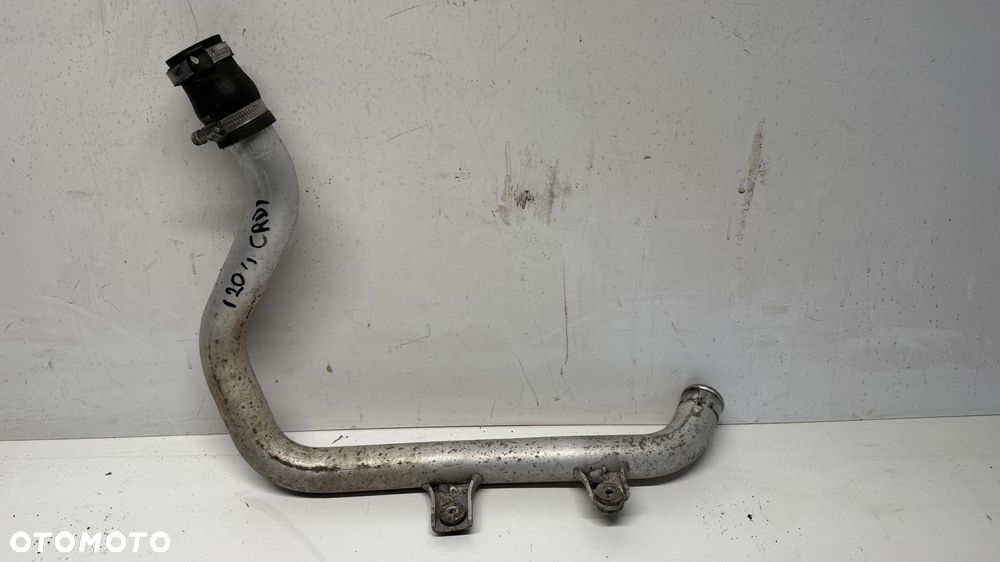 PRZEWÓD RURA  INTERCOOLERA HYUNDAI I20 II 1.4 CRDI  28252-2A780 - 3