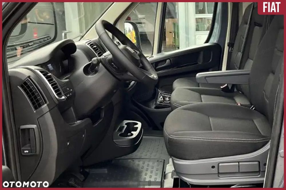 Fiat Ducato Maxi L3H2 2.2 140KM - 10